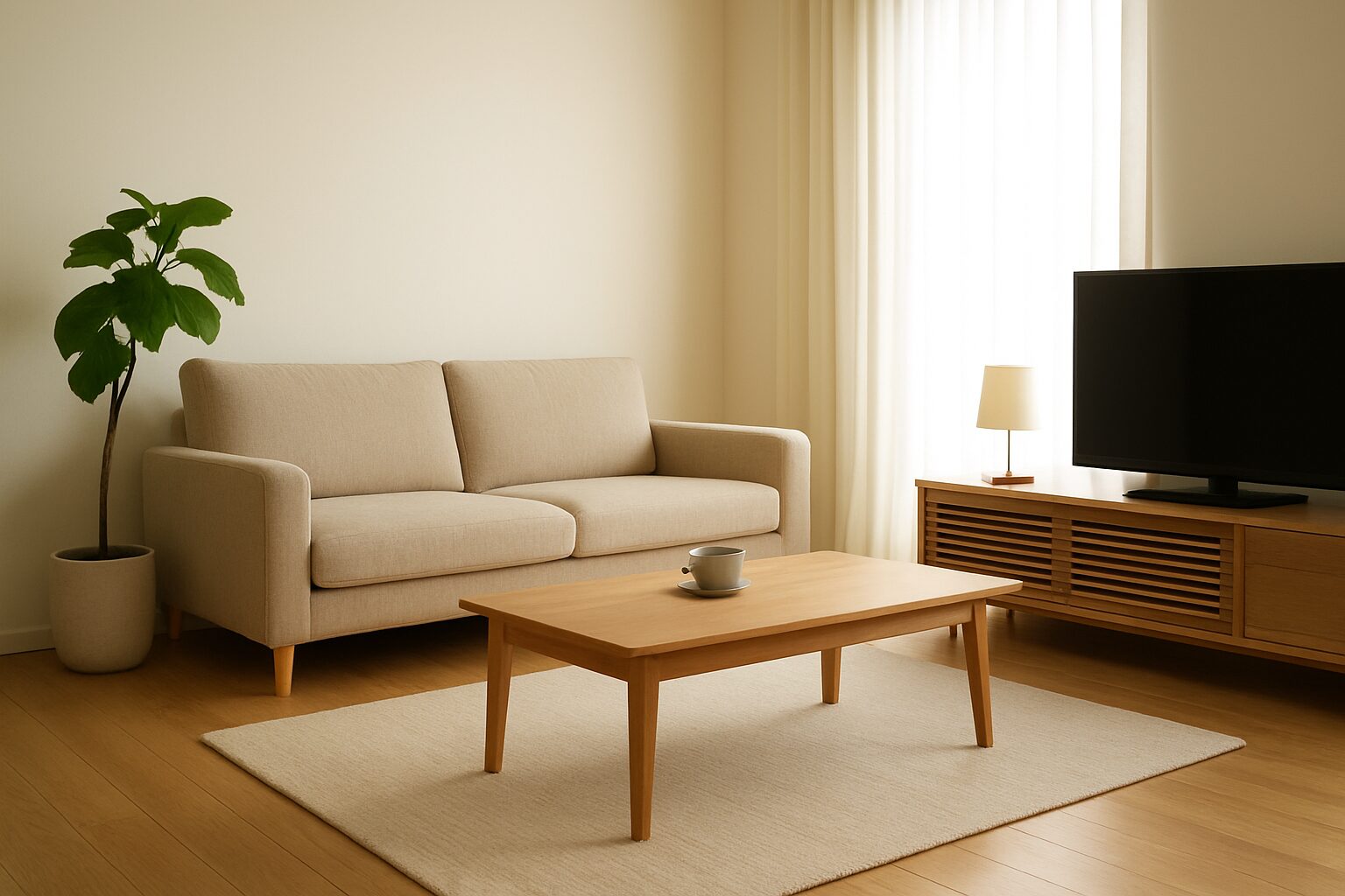 家づくり 家具 家具の予算 山形 インテリアコーディネーター 新築注文住宅