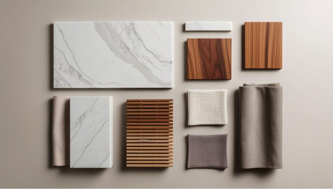 マテリアル 素材 ミスマッチ