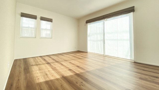 カーテンはいつ決める？ 家づくり インテリア インテリアコーディネーター 山形